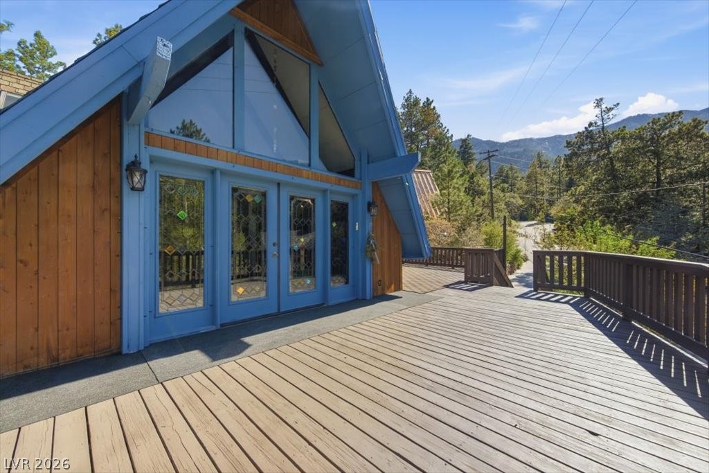 4065 Mont Blanc Way Property Photo 2