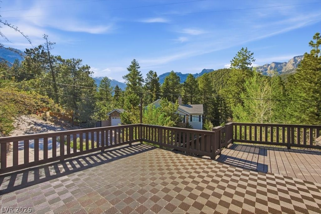 4065 Mont Blanc Way Property Photo 4