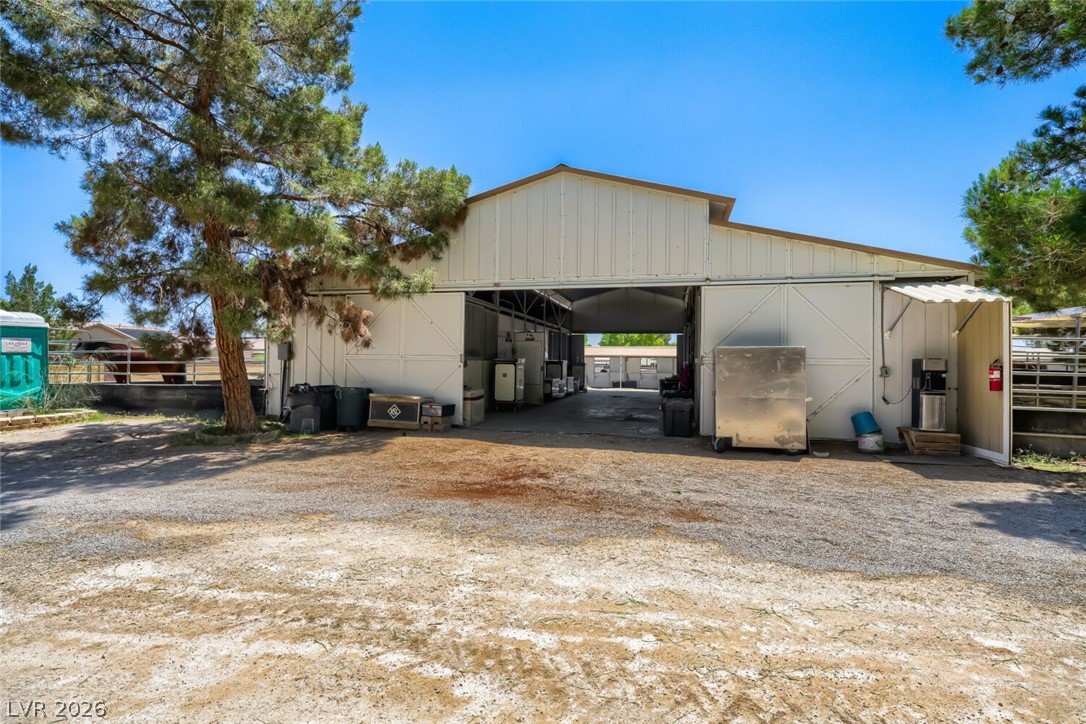 6325 Guy Ave & 6320 Horse Drive Property Photo 20