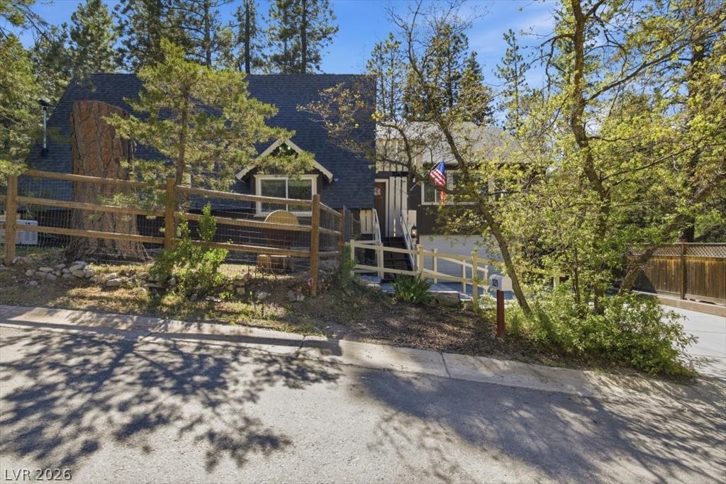 321 Rainbow Canyon Boulevard Property Photo 2