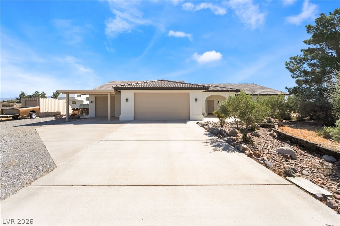 4210 England Drive Property Photo 1