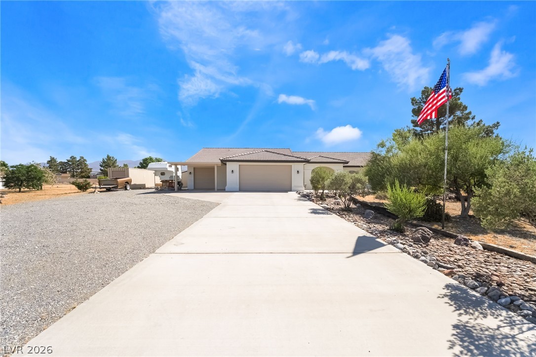 4210 England Drive Property Photo 2