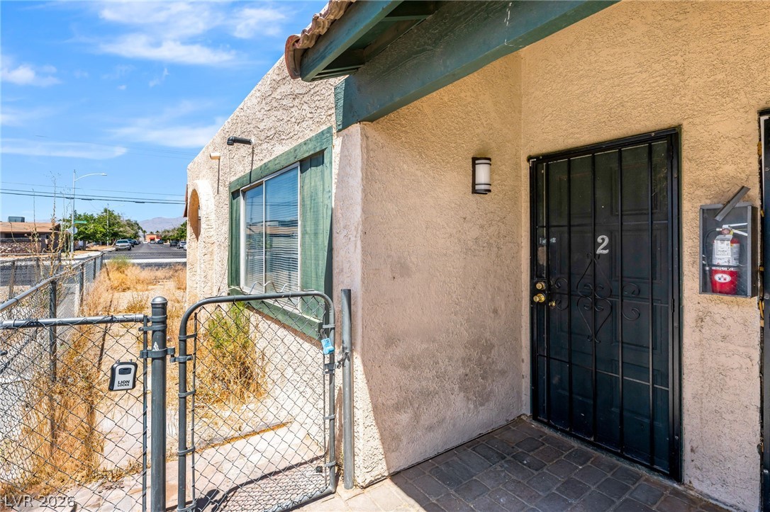 5309 West Cheyenne Avenue 2 Property Photo 3