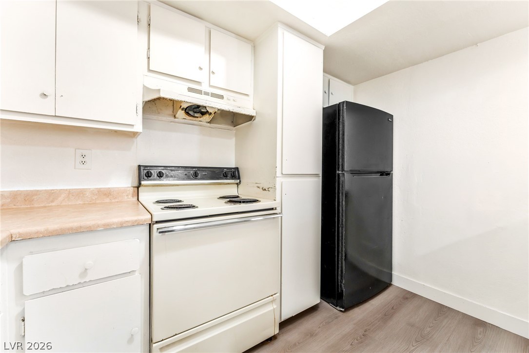 5309 West Cheyenne Avenue 2 Property Photo 9
