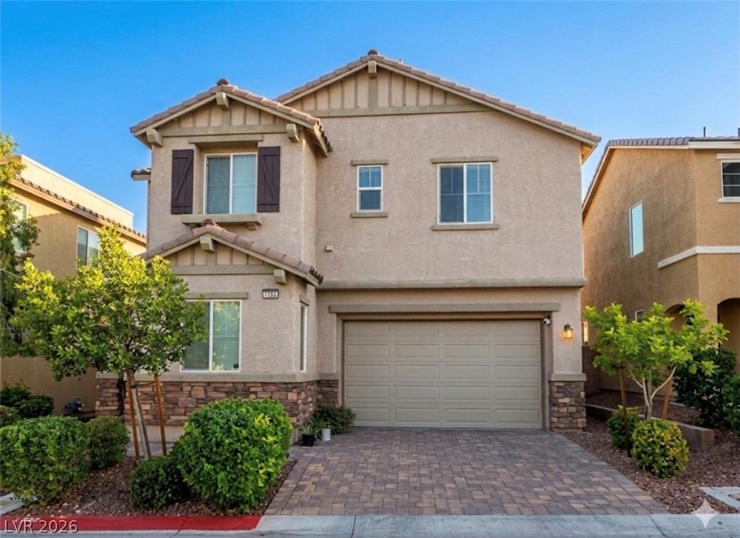 10547 Forum Peak Lane Property Photo 1