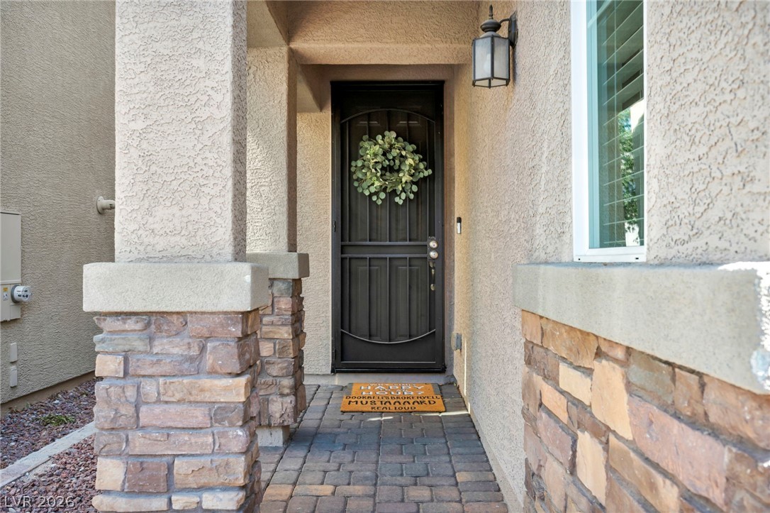 10547 Forum Peak Lane Property Photo 2