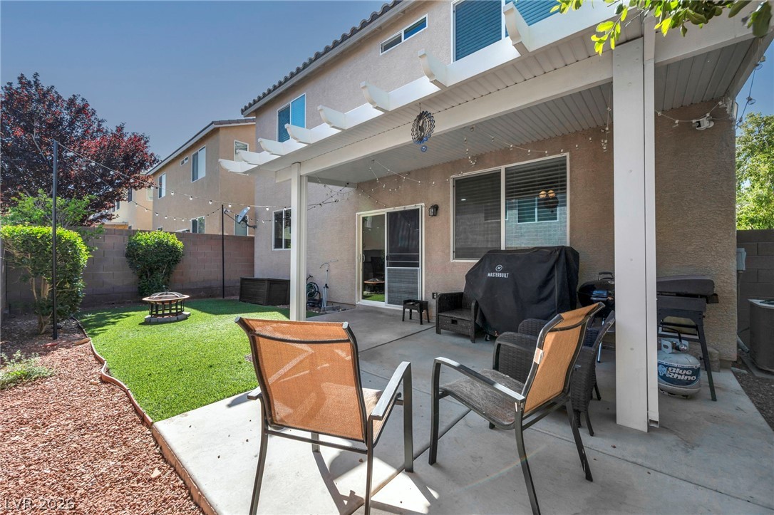 10547 Forum Peak Lane Property Photo 48