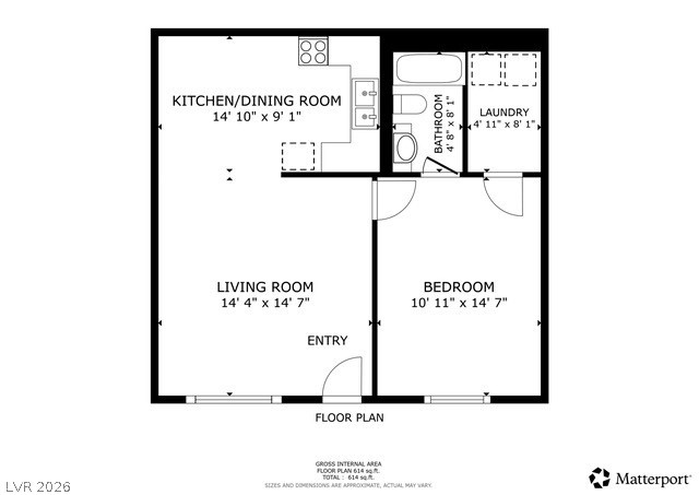 585 South Royal Crest Circle 20 Property Photo 27