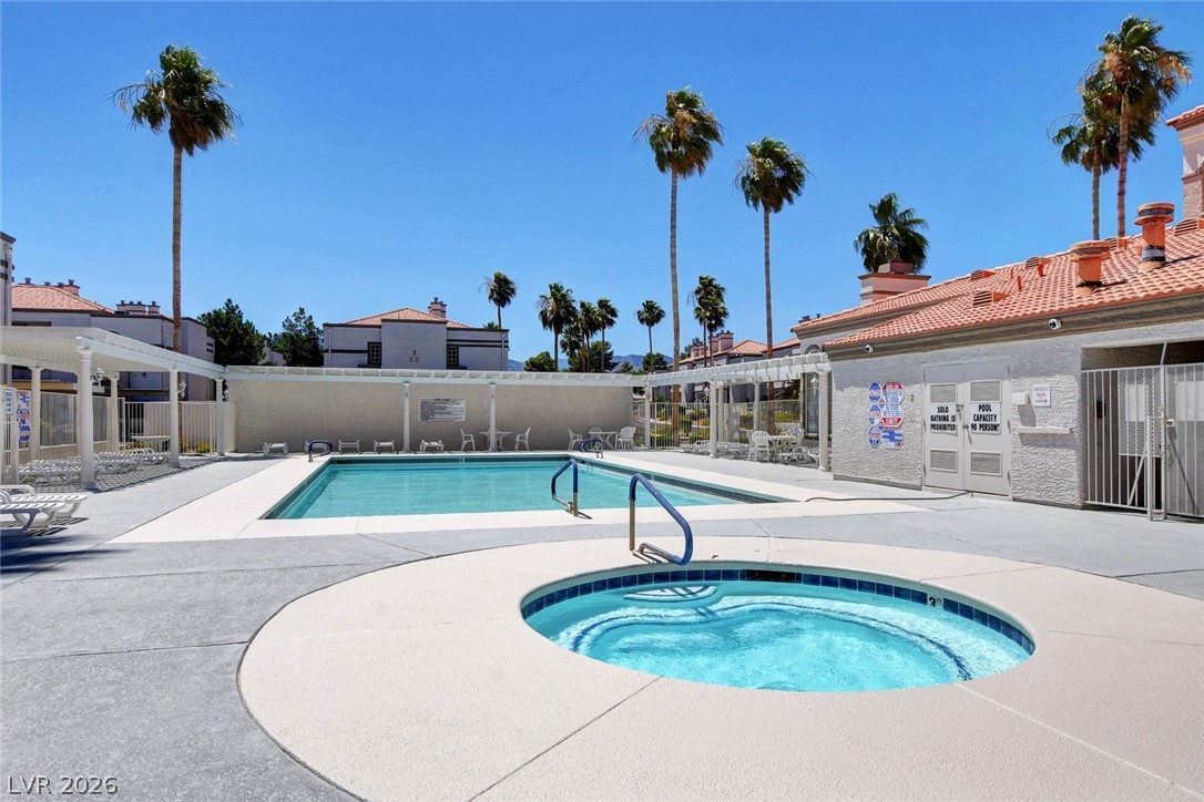 3150 Soft Breezes Drive 2040 Property Photo 70