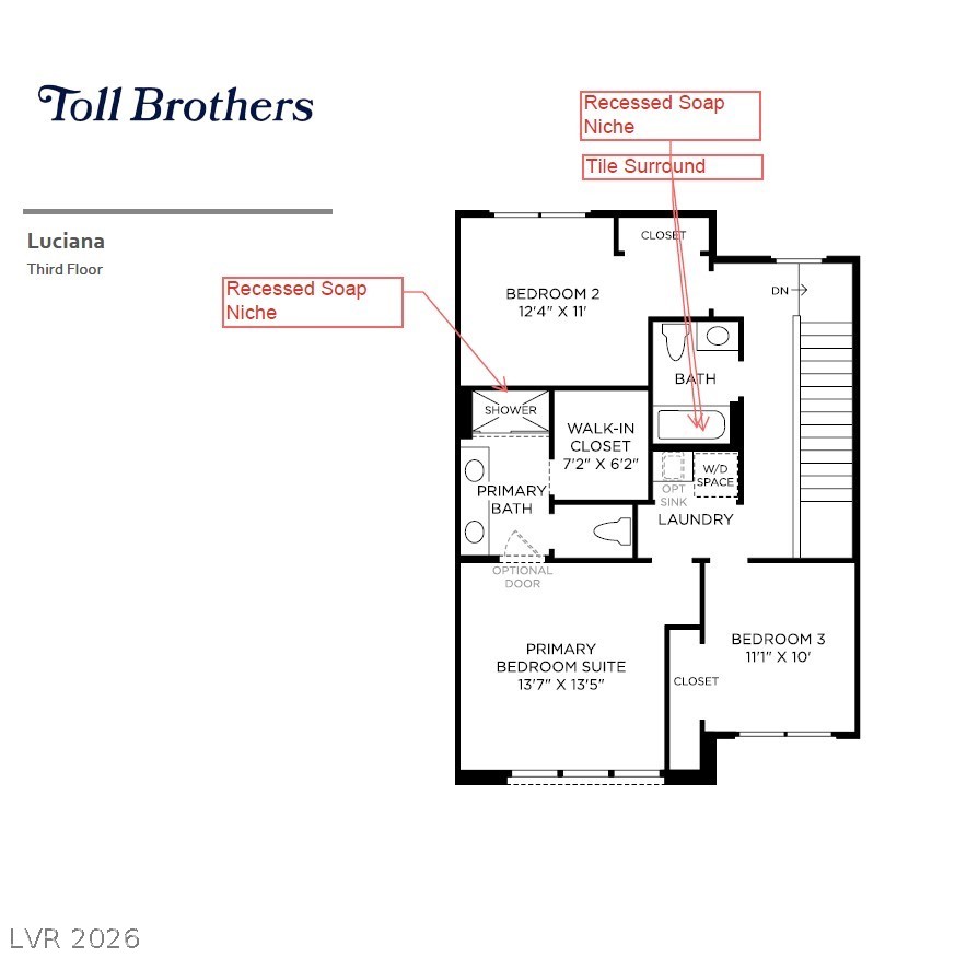 638 Talon Ridge Street Property Photo 5