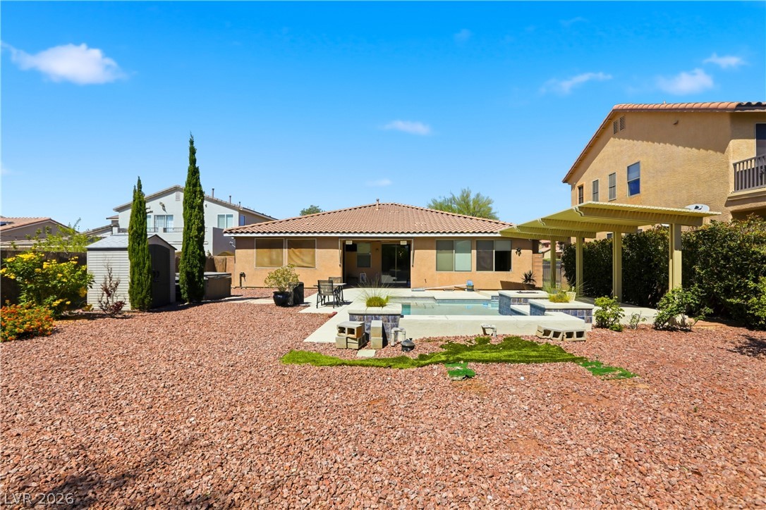 10024 Wild Calla Street Property Photo 1