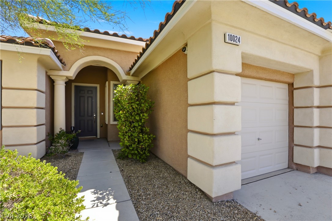 10024 Wild Calla Street Property Photo 5