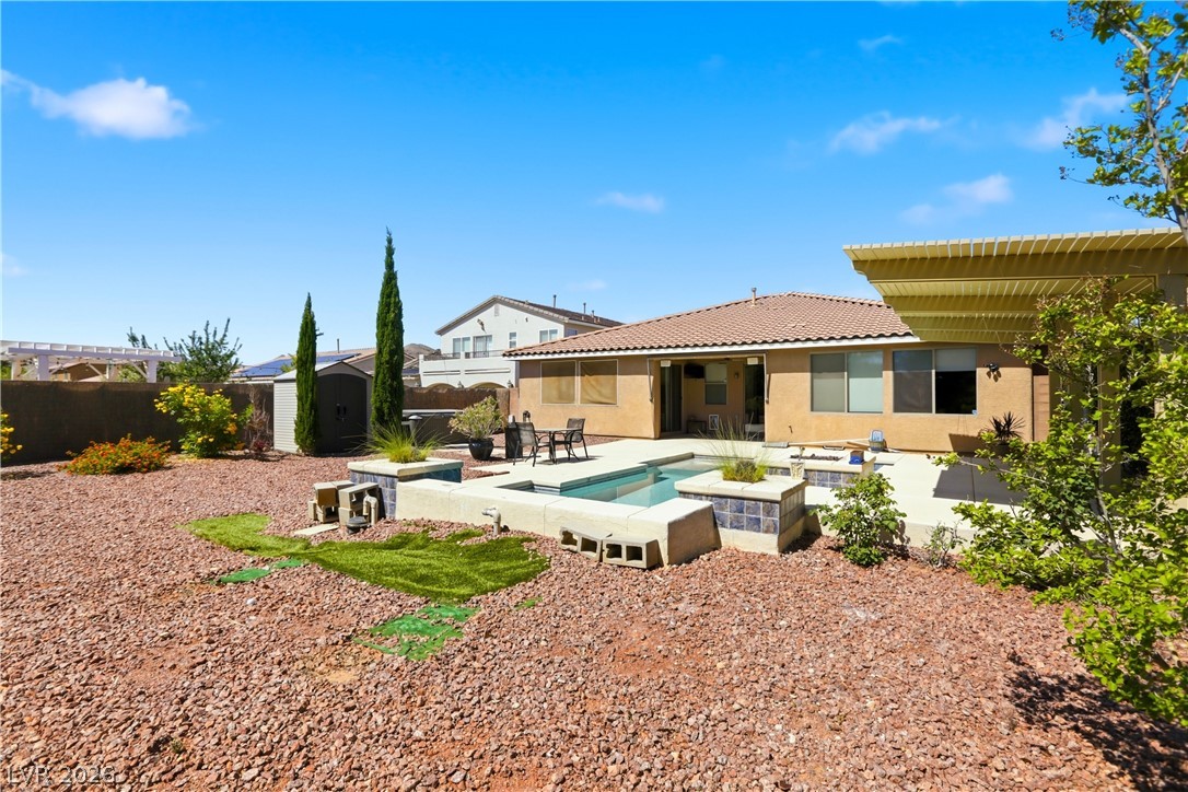 10024 Wild Calla Street Property Photo 42