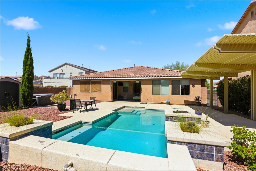 10024 Wild Calla Street Property Photo 43