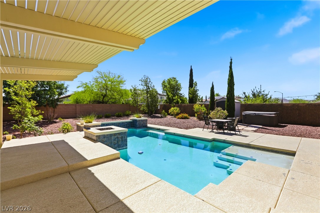10024 Wild Calla Street Property Photo 44
