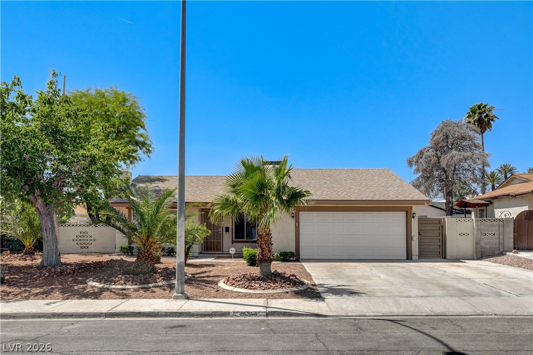 2085 Wagonwheel Avenue Property Photo 1