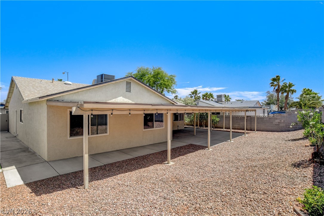2085 Wagonwheel Avenue Property Photo 15
