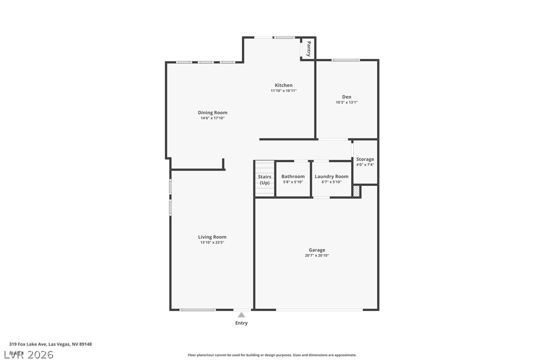 319 Fox Lake Avenue Property Photo 7