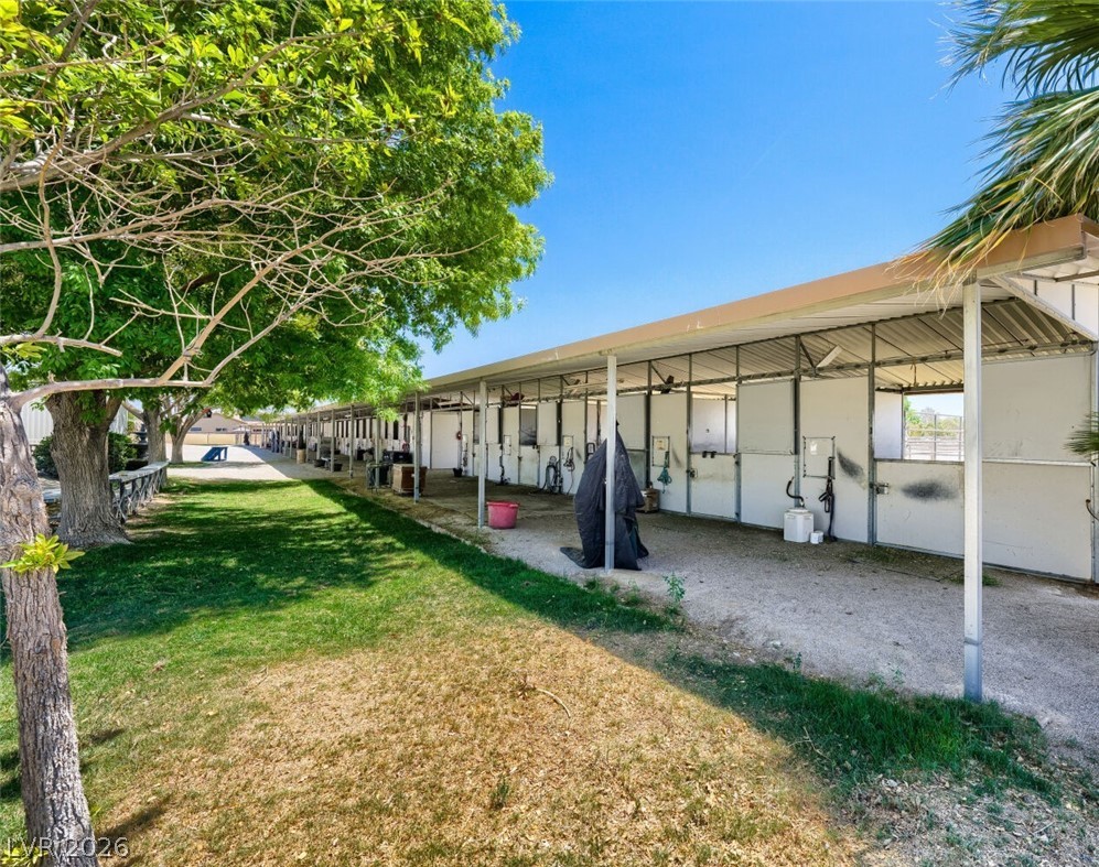 6325 Guy Ave & 6320 Horse Dr Drive Property Photo 2