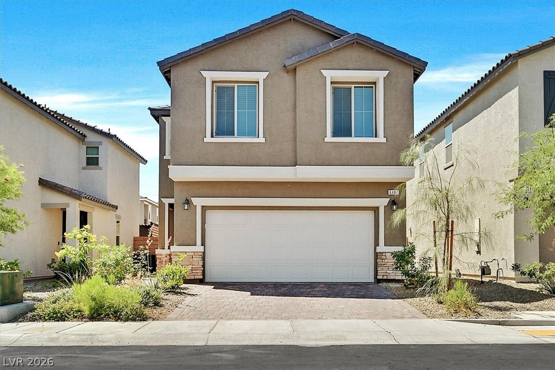 6487 Perch Coo Avenue Property Photo 1