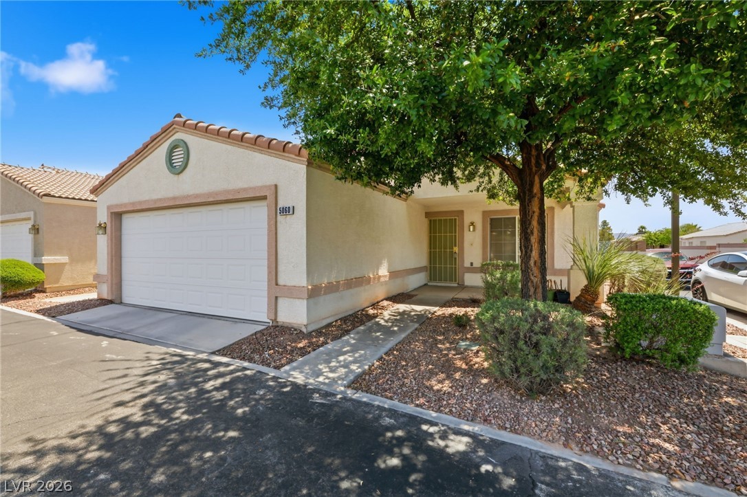 5060 Mascaro Drive Property Photo 1