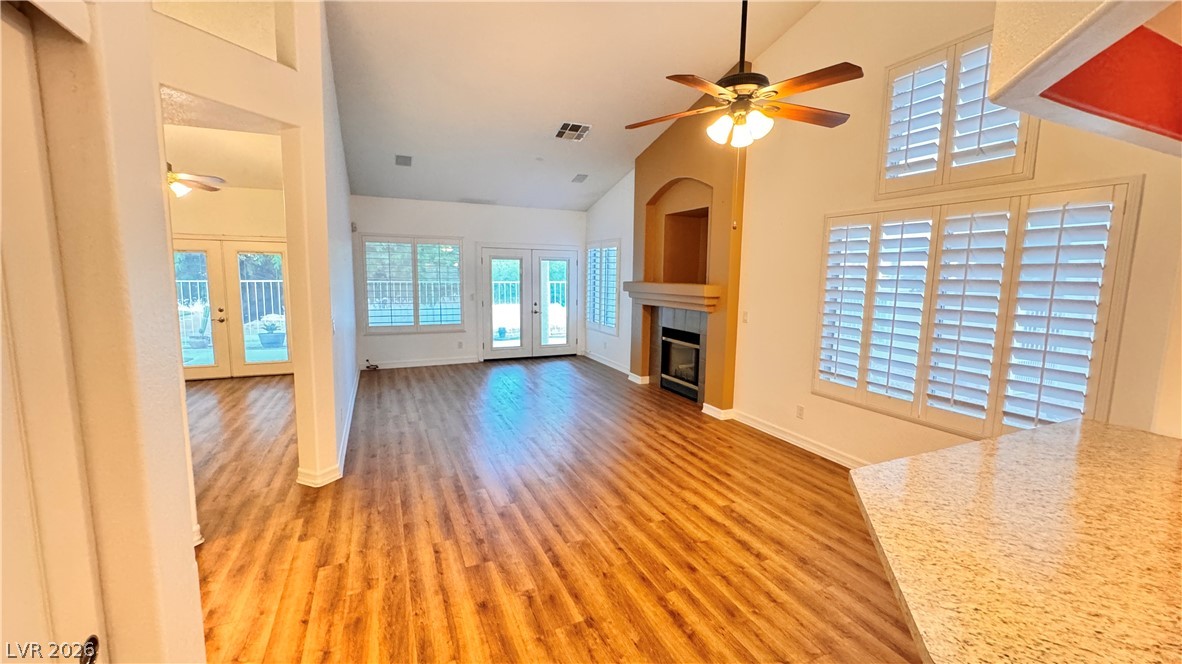 5032 Forest Oaks Drive Property Photo 5