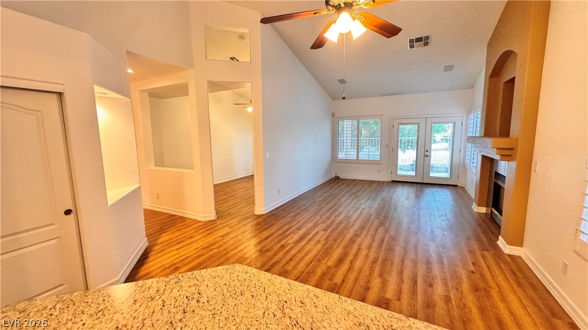5032 Forest Oaks Drive Property Photo 6