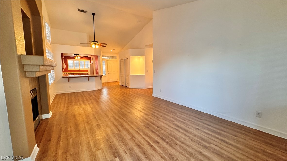 5032 Forest Oaks Drive Property Photo 7