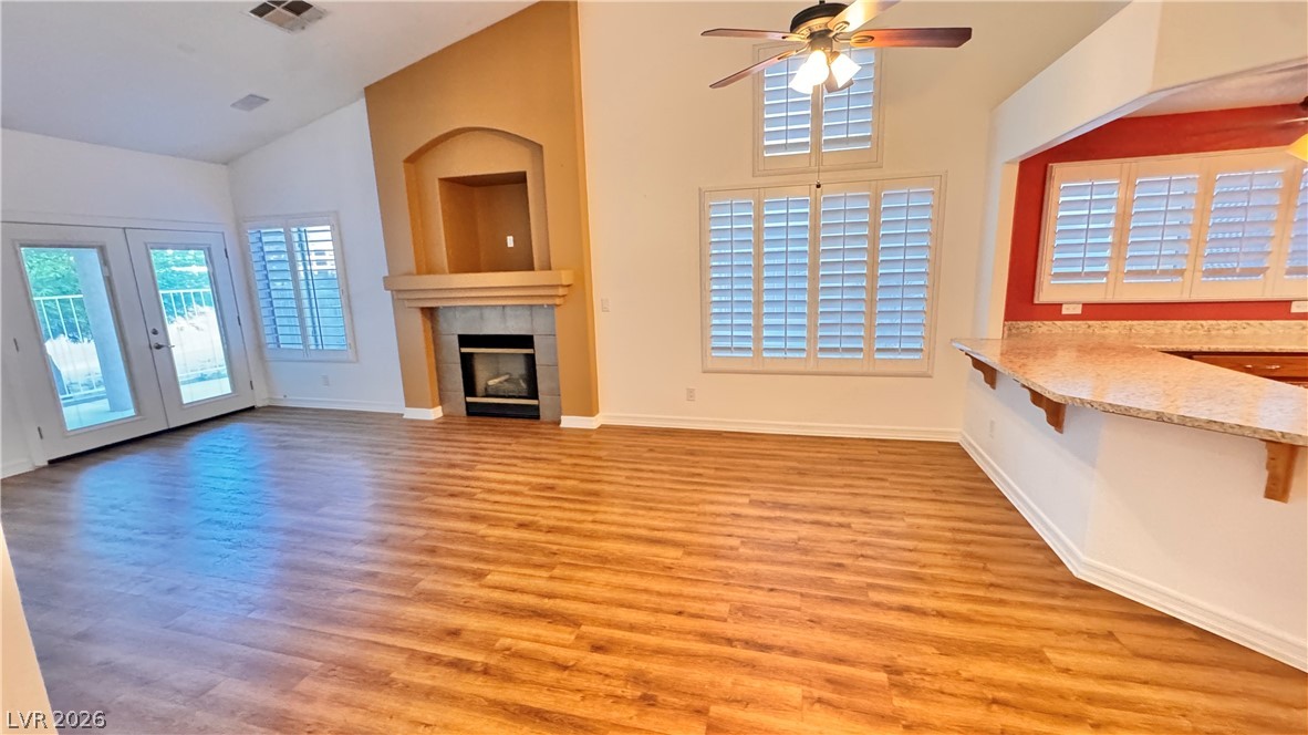 5032 Forest Oaks Drive Property Photo 8