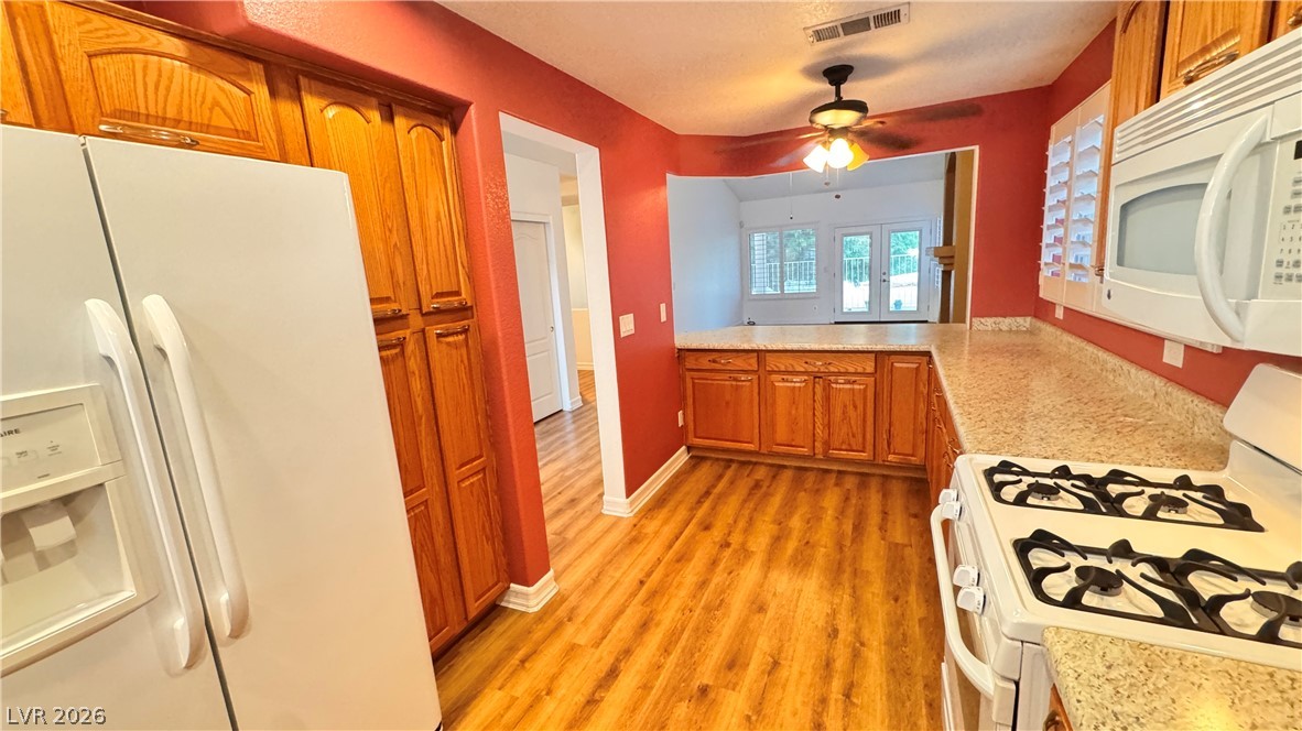 5032 Forest Oaks Drive Property Photo 10