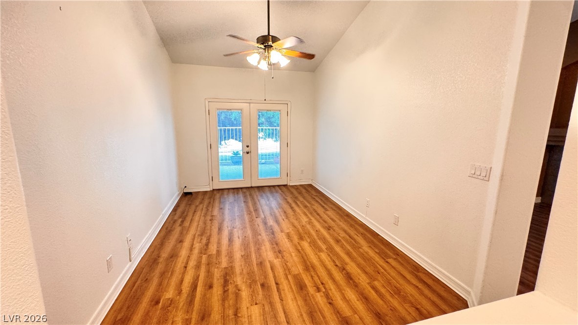 5032 Forest Oaks Drive Property Photo 13