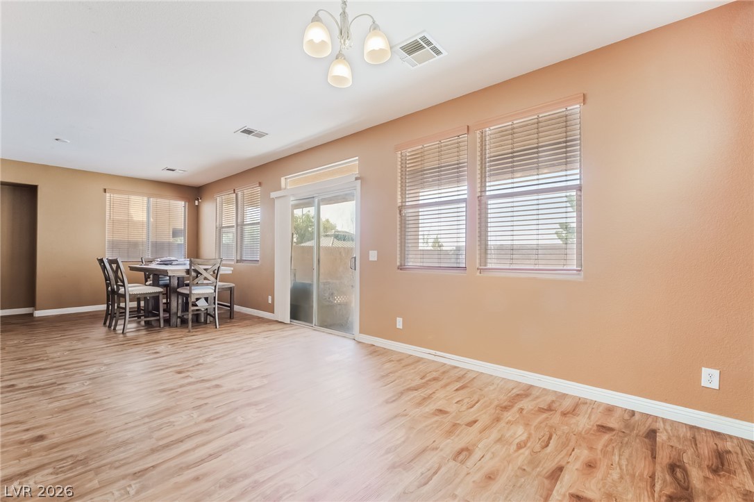 5057 Caprock Canyon Avenue Property Photo 1
