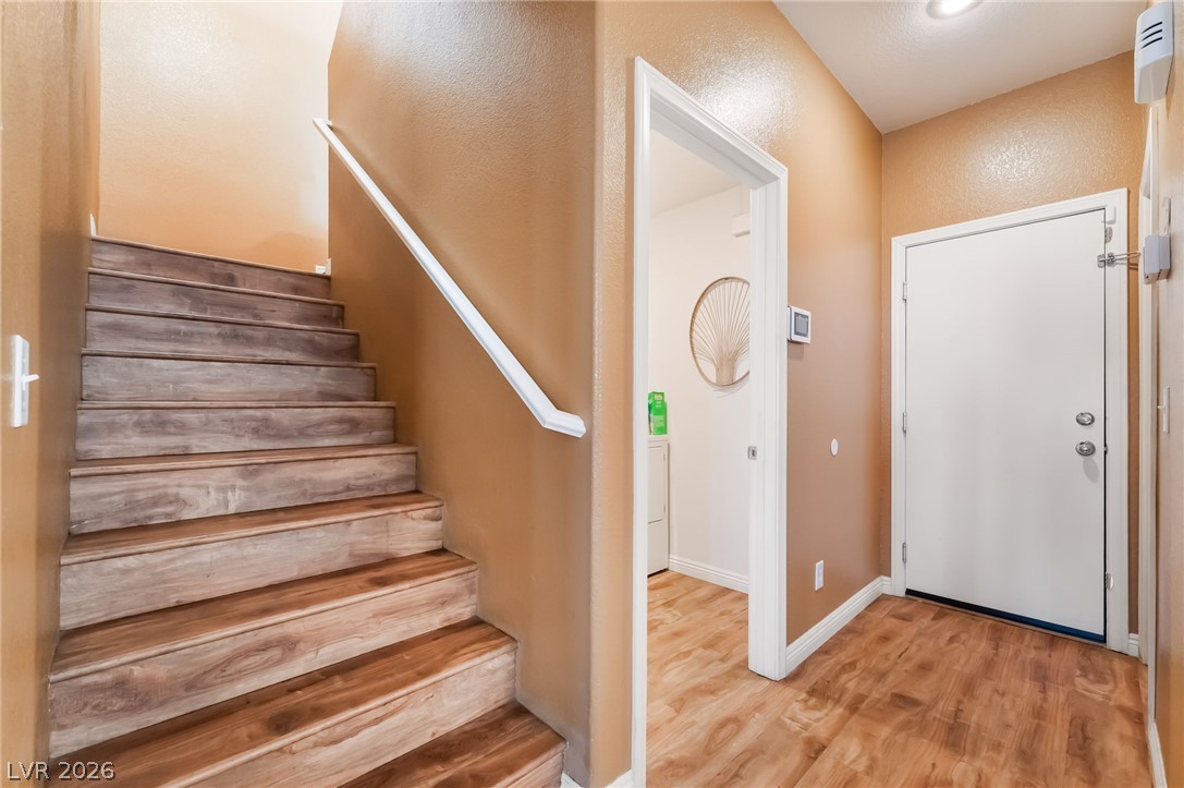 5057 Caprock Canyon Avenue Property Photo 7