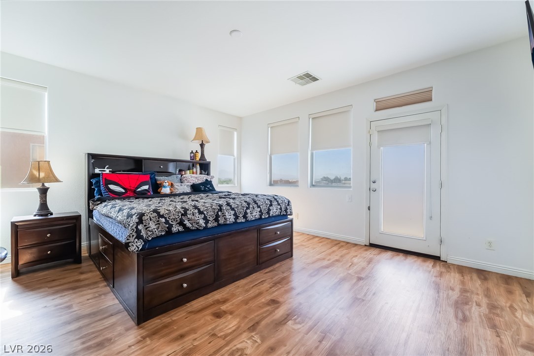 5057 Caprock Canyon Avenue Property Photo 12