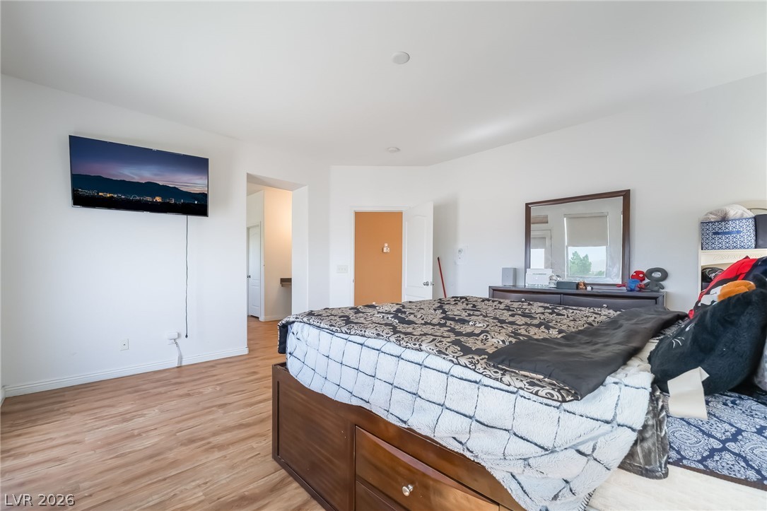 5057 Caprock Canyon Avenue Property Photo 13