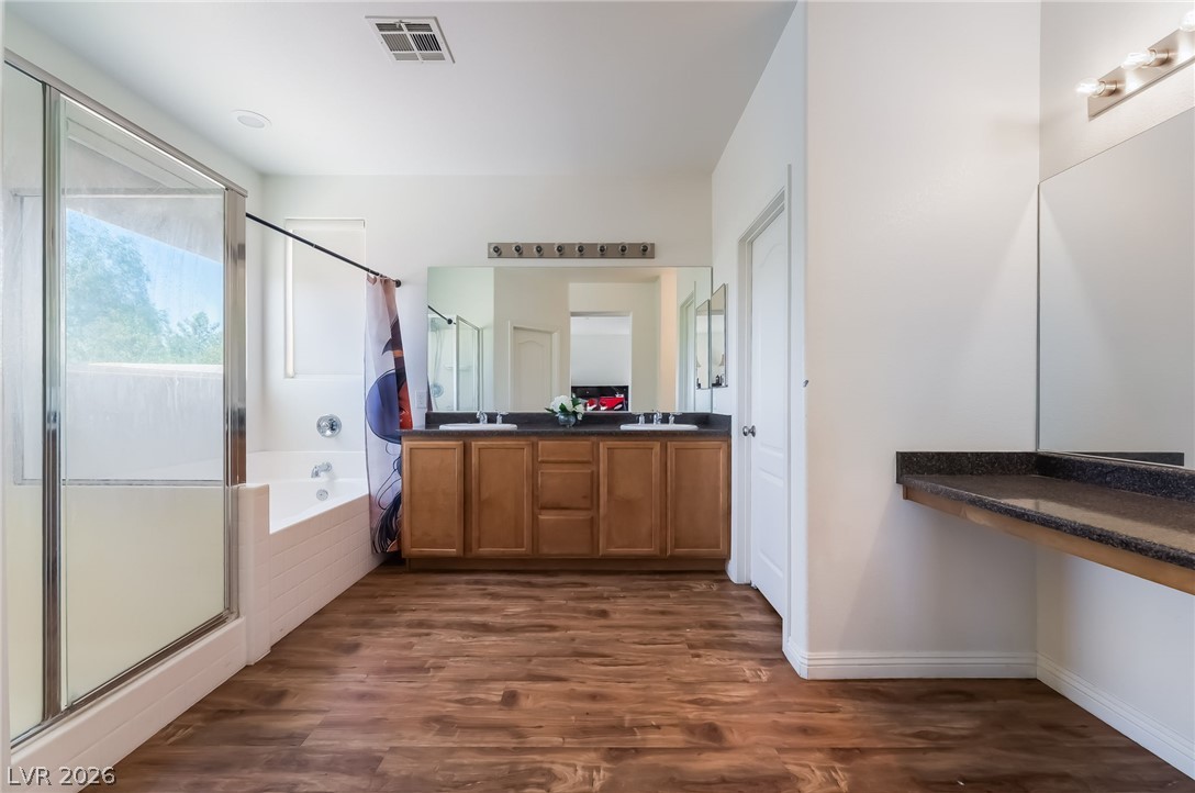 5057 Caprock Canyon Avenue Property Photo 14