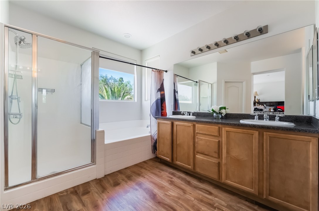 5057 Caprock Canyon Avenue Property Photo 15