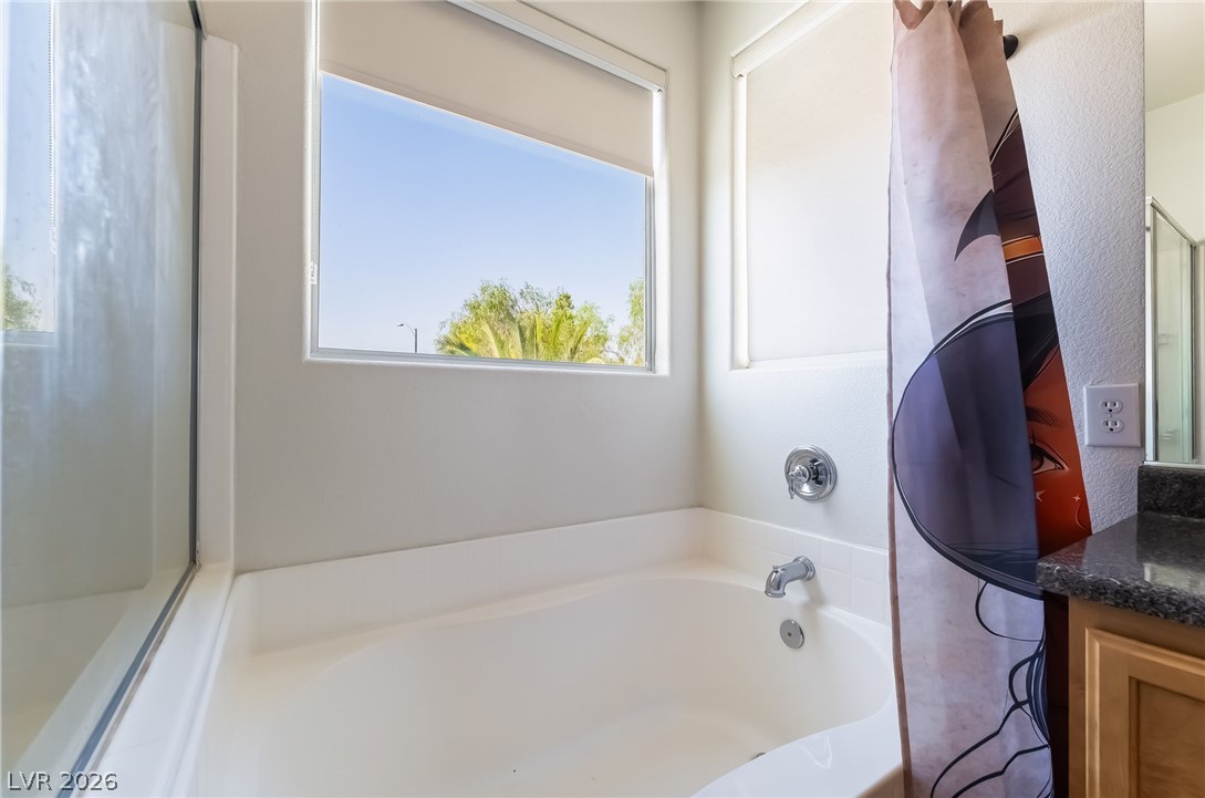 5057 Caprock Canyon Avenue Property Photo 16