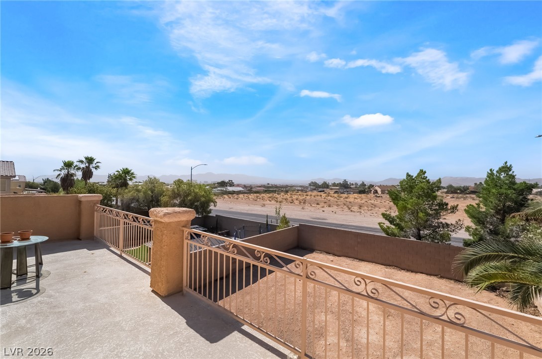 5057 Caprock Canyon Avenue Property Photo 19