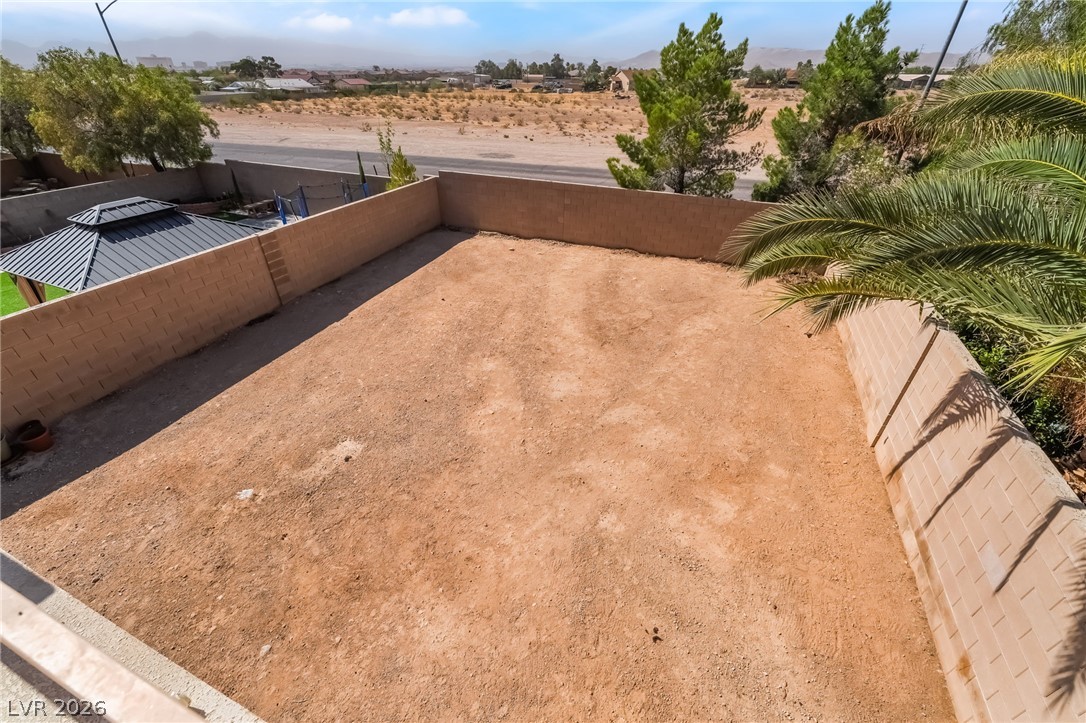 5057 Caprock Canyon Avenue Property Photo 20