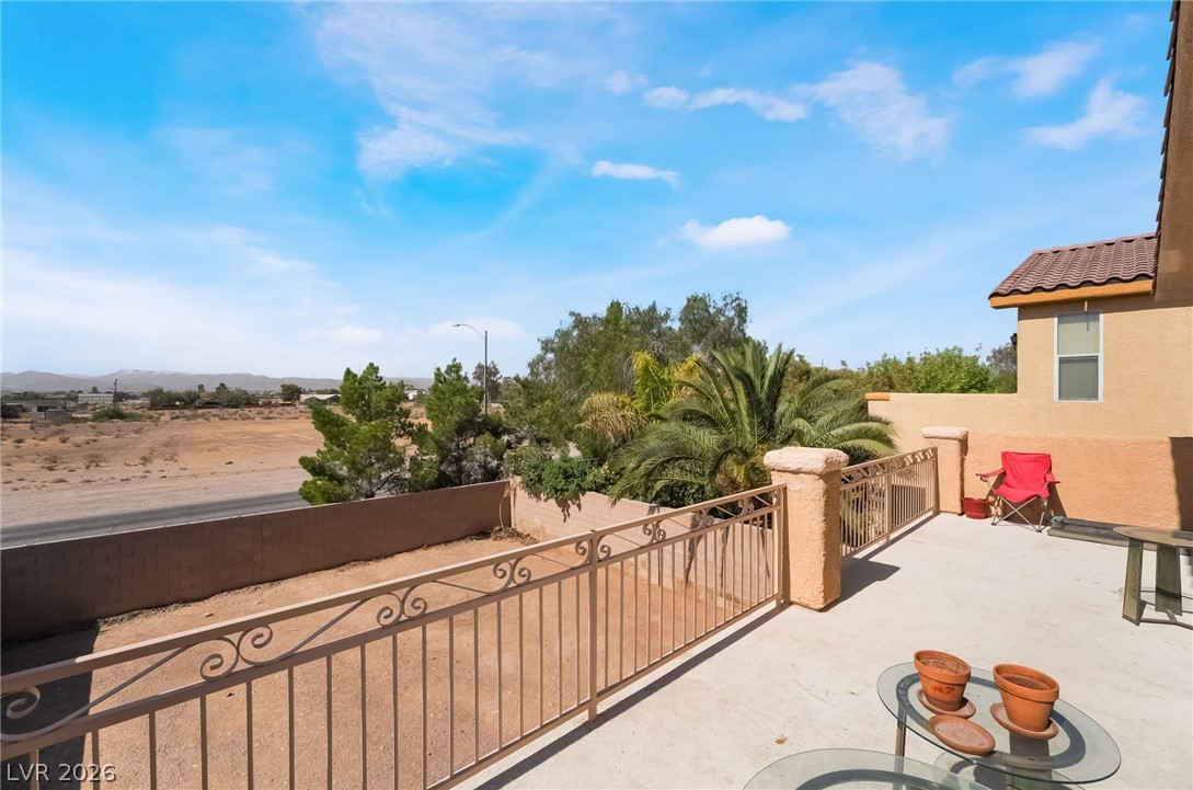 5057 Caprock Canyon Avenue Property Photo 21