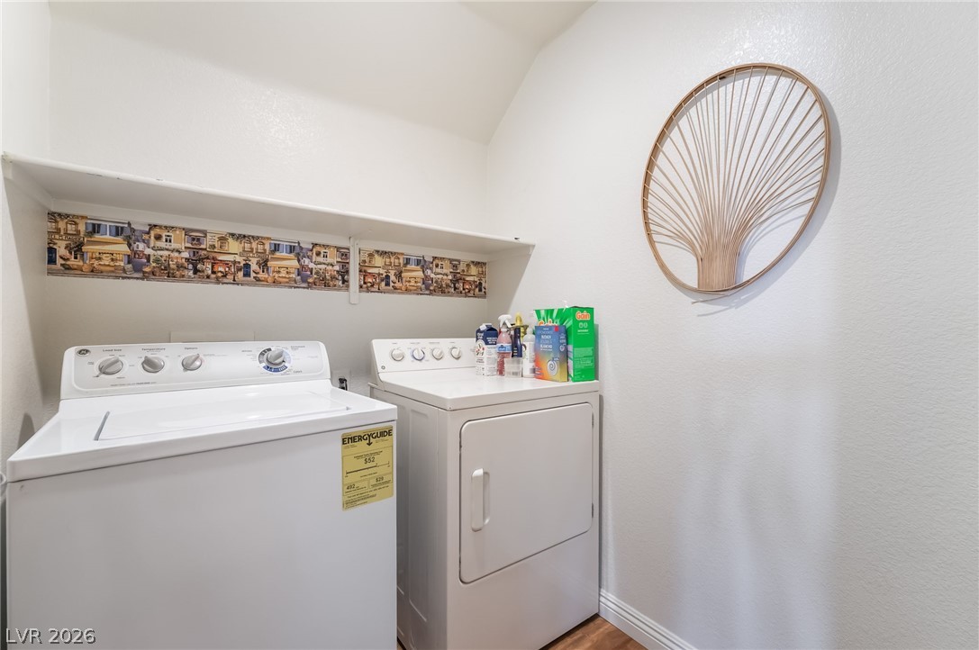 5057 Caprock Canyon Avenue Property Photo 28