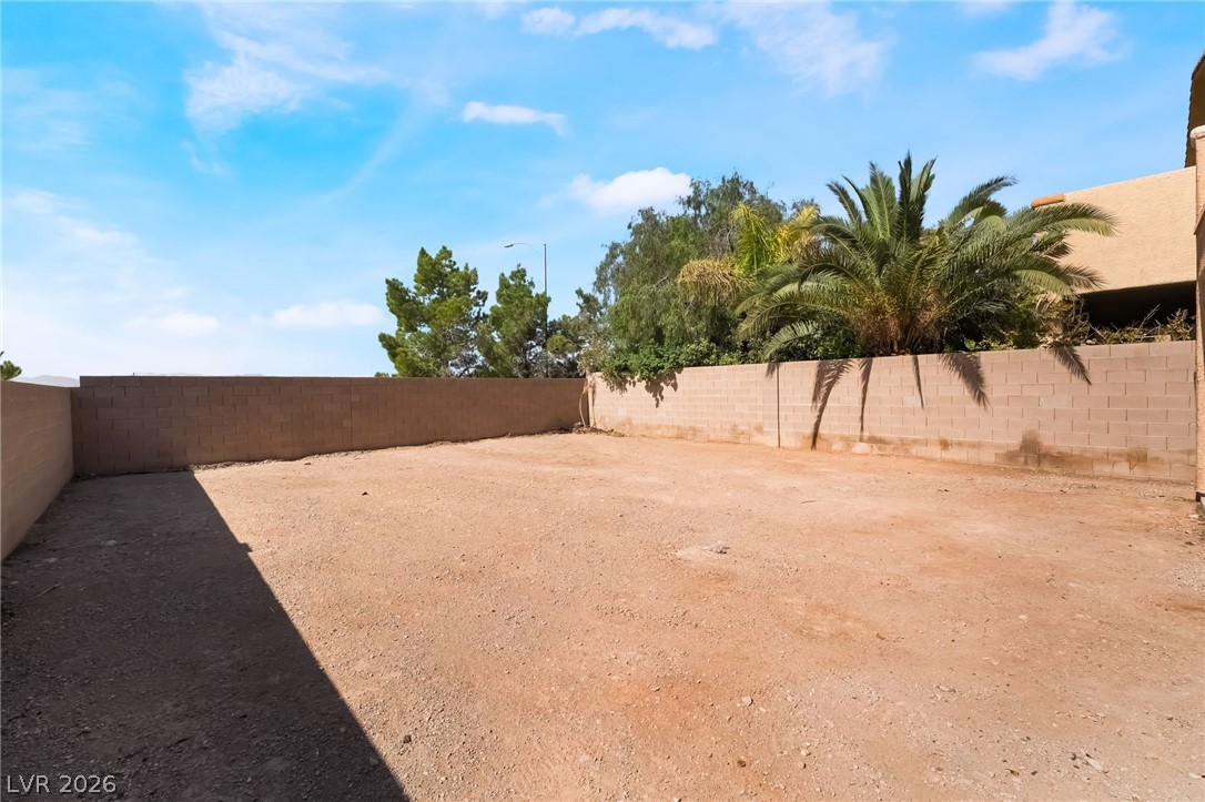 5057 Caprock Canyon Avenue Property Photo 29