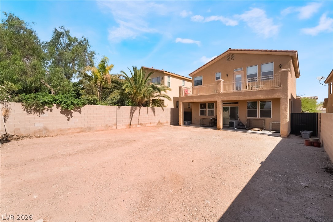 5057 Caprock Canyon Avenue Property Photo 30