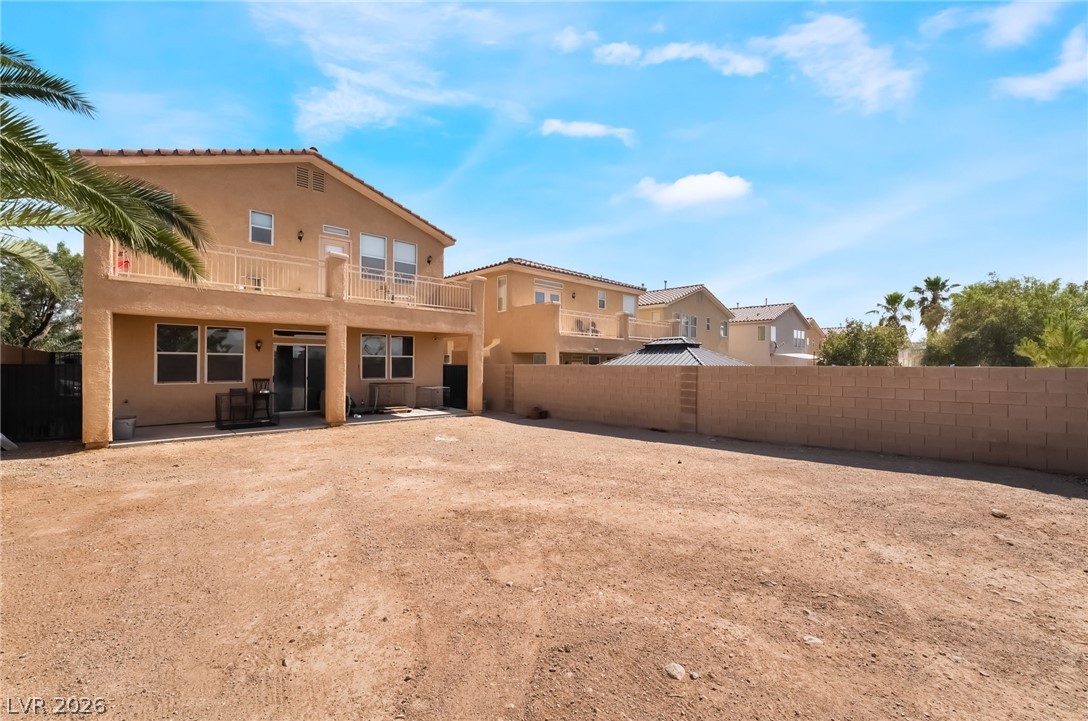 5057 Caprock Canyon Avenue Property Photo 31
