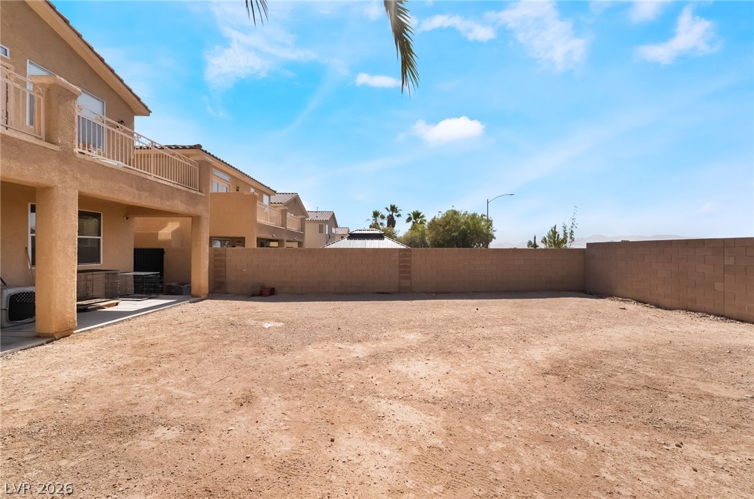 5057 Caprock Canyon Avenue Property Photo 32