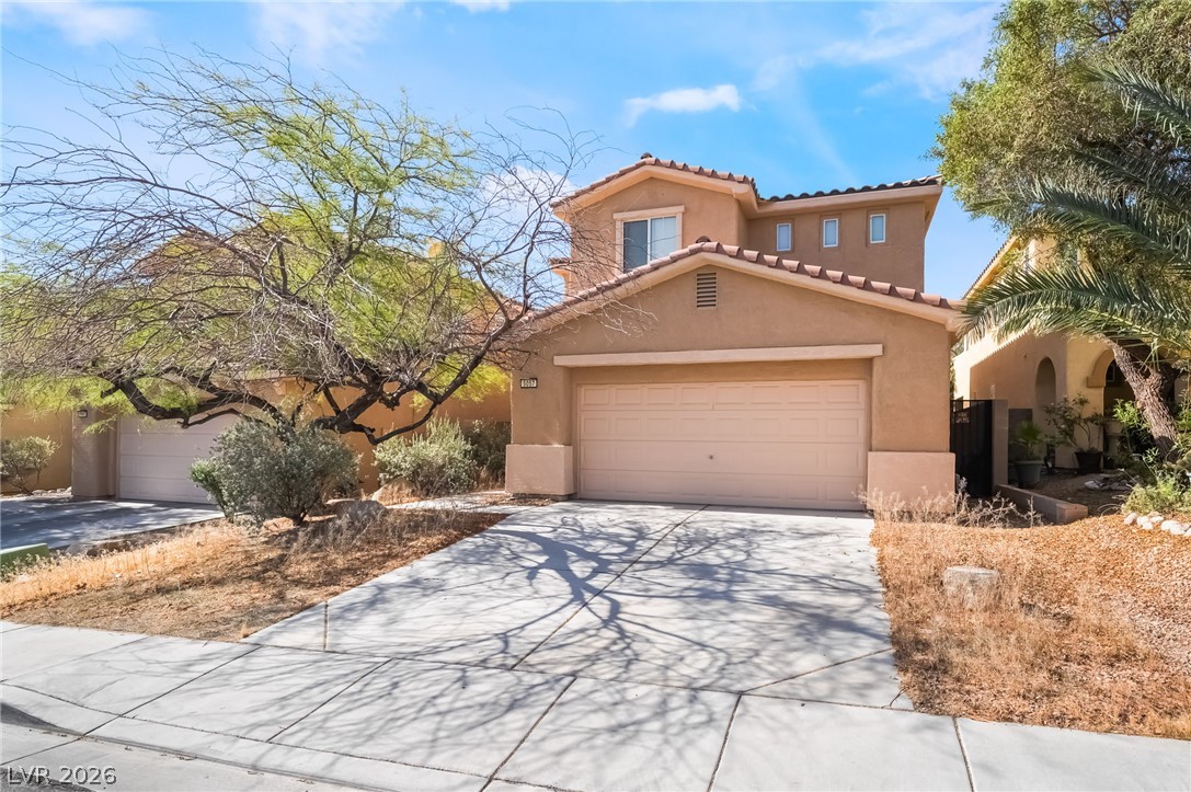 5057 Caprock Canyon Avenue Property Photo 34