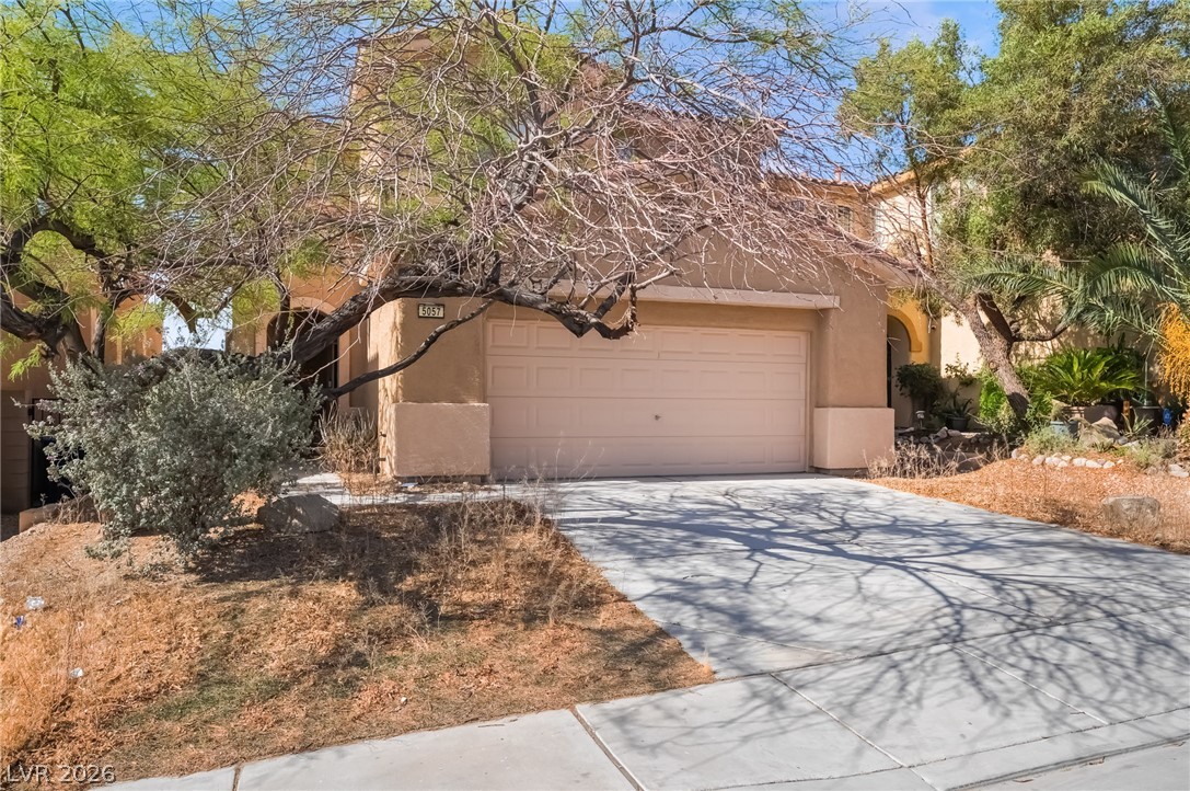 5057 Caprock Canyon Avenue Property Photo 35