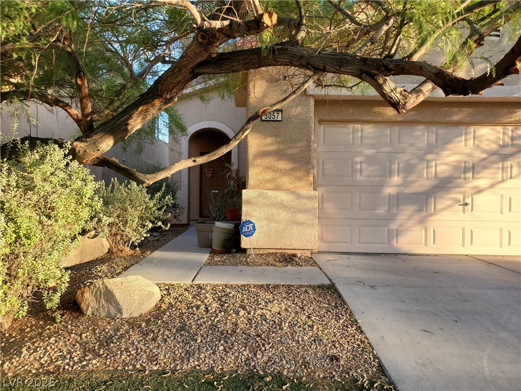 5057 Caprock Canyon Avenue Property Photo 43