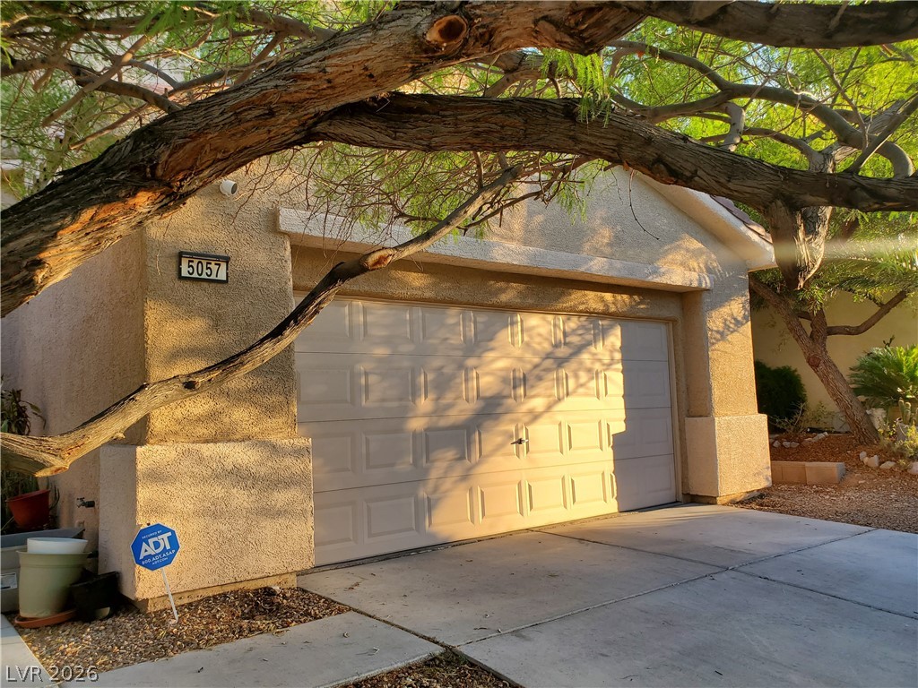 5057 Caprock Canyon Avenue Property Photo 44